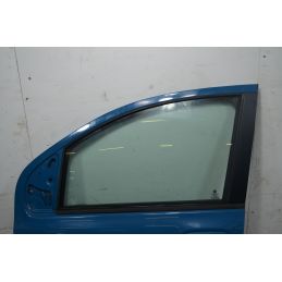 Portiera Sportello Anteriore SX Fiat Panda Dal 2013 in poi Cod 52098468  1730728619350