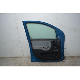 Portiera Sportello Anteriore SX Fiat Panda Dal 2013 in poi Cod 52098468  1730728619350