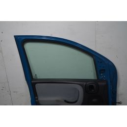 Portiera Sportello Anteriore SX Fiat Panda Dal 2013 in poi Cod 52098468  1730728619350