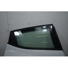 Portiera Sportello Posteriore DX Renault Clio Dal 2012 al 2019 Cod 821008626R  1730729444395