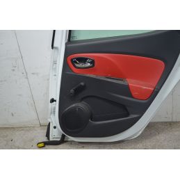 Portiera Sportello Posteriore DX Renault Clio Dal 2012 al 2019 Cod 821008626R  1730729444395