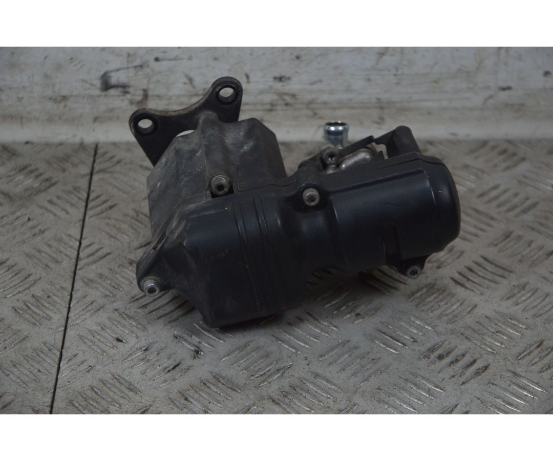 Pompa emissioni Aria Smog Yamaha XVS 650 Drag Star Dal 1997 al 2005  1730730695014