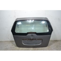 Portellone Bagagliaio Mercedes Classe A W169 Dal 2004 al 2012 Cod A1697401105  1730730500998