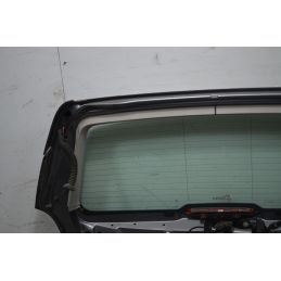 Portellone Bagagliaio Mercedes Classe A W169 Dal 2004 al 2012 Cod A1697401105  1730730500998