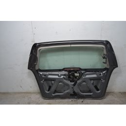 Portellone Bagagliaio Mercedes Classe A W169 Dal 2004 al 2012 Cod A1697401105  1730730500998