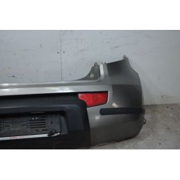 Paraurti Posteriore Kia Soul Dal 2008 al 2013 Cod 866112K000  1730731363769