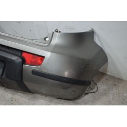 Paraurti Posteriore Kia Soul Dal 2008 al 2013 Cod 866112K000  1730731363769