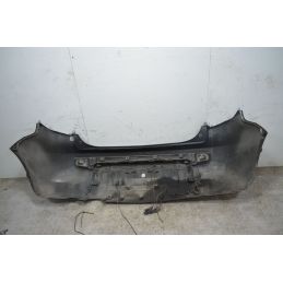 Paraurti Posteriore Kia Soul Dal 2008 al 2013 Cod 866112K000  1730731363769