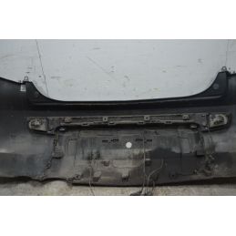 Paraurti Posteriore Kia Soul Dal 2008 al 2013 Cod 866112K000  1730731363769