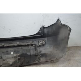 Paraurti Posteriore Kia Soul Dal 2008 al 2013 Cod 866112K000  1730731363769