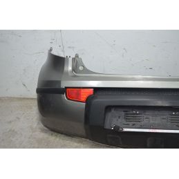 Paraurti Posteriore Kia Soul Dal 2008 al 2013 Cod 866112K000  1730731363769