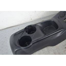 Tunnel centrale Hyundai i10 Dal 2008 al 2014 Cod 84620-0X150  1730732080115