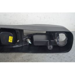 Tunnel centrale Hyundai i10 Dal 2008 al 2014 Cod 84620-0X150  1730732080115