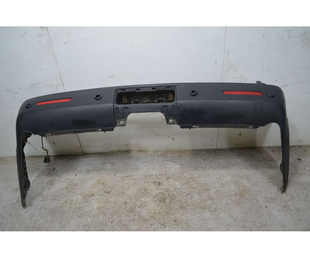 Paraurti Posteriore Land Rover Discovery Dal 2004 al 2009 Cod LR008623  1730732206478