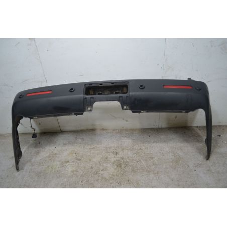 Paraurti Posteriore Land Rover Discovery Dal 2004 al 2009 Cod LR008623  1730732206478