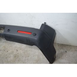 Paraurti Posteriore Land Rover Discovery Dal 2004 al 2009 Cod LR008623  1730732206478