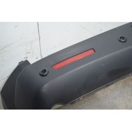 Paraurti Posteriore Land Rover Discovery Dal 2004 al 2009 Cod LR008623  1730732206478