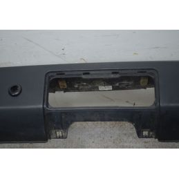 Paraurti Posteriore Land Rover Discovery Dal 2004 al 2009 Cod LR008623  1730732206478