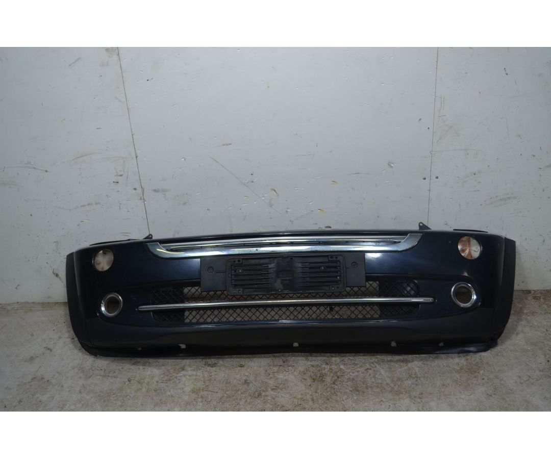 Paraurti Anteriore Mini Cooper One R50 Dal 2001 al 2007 Cod 51110308997  1730733336839