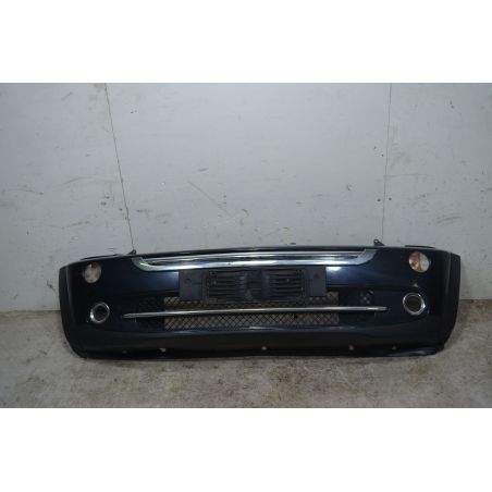 Paraurti Anteriore Mini Cooper One R50 Dal 2001 al 2007 Cod 51110308997  1730733336839