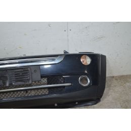 Paraurti Anteriore Mini Cooper One R50 Dal 2001 al 2007 Cod 51110308997  1730733336839