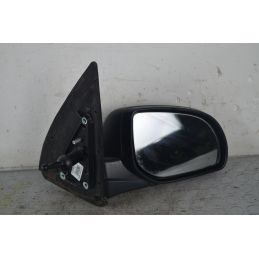 Specchietto retrovisore esterno DX Hyundai I10 Dal 2008 al 2014 Cod 022889  1730735347772