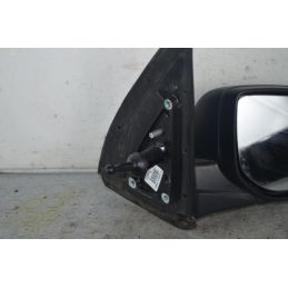 Specchietto retrovisore esterno DX Hyundai I10 Dal 2008 al 2014 Cod 022889  1730735347772