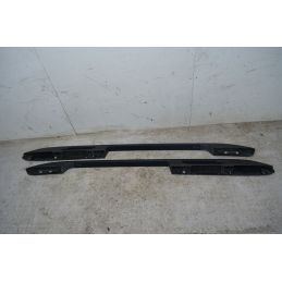 Barre Portapacchi Subaru Forester Dal 2008 al 2013 Cod 91151SC010  1730735432393