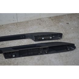 Barre Portapacchi Subaru Forester Dal 2008 al 2013 Cod 91151SC010  1730735432393