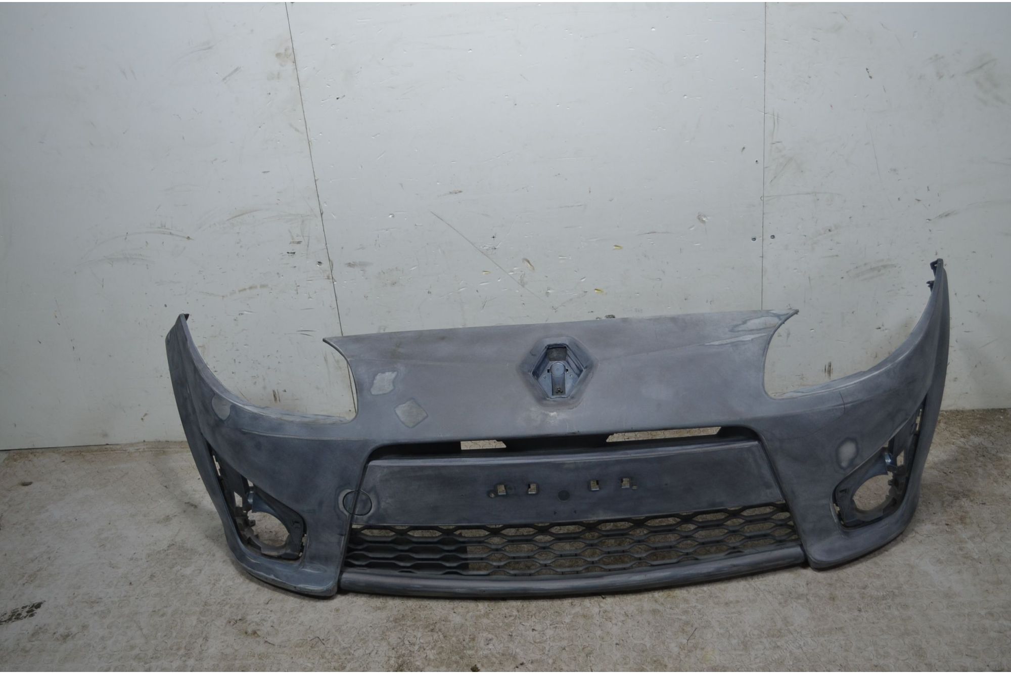 Paraurti Anteriore Renault Twingo II Dal 2007 al 2014 Cod 620223490R  1730792002041