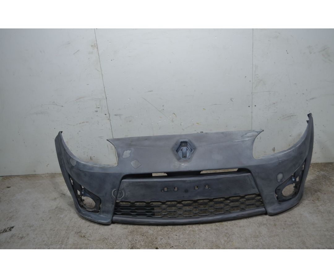 Paraurti Anteriore Renault Twingo II Dal 2007 al 2014 Cod 620223490R  1730792002041