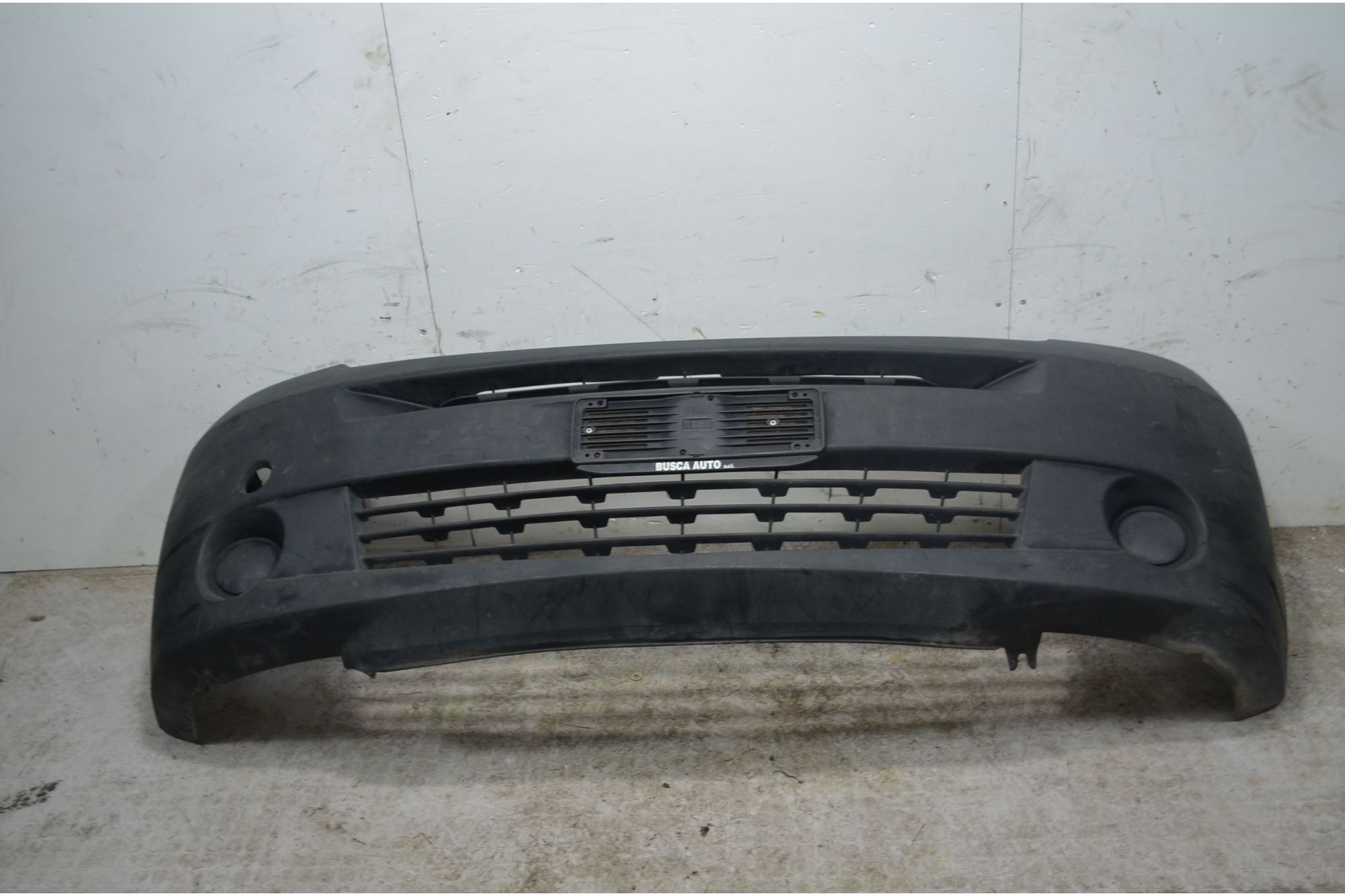 Paraurti Anteriore Renault Master Dal 2003 al 2010 Cod 8200394563  1730792552928