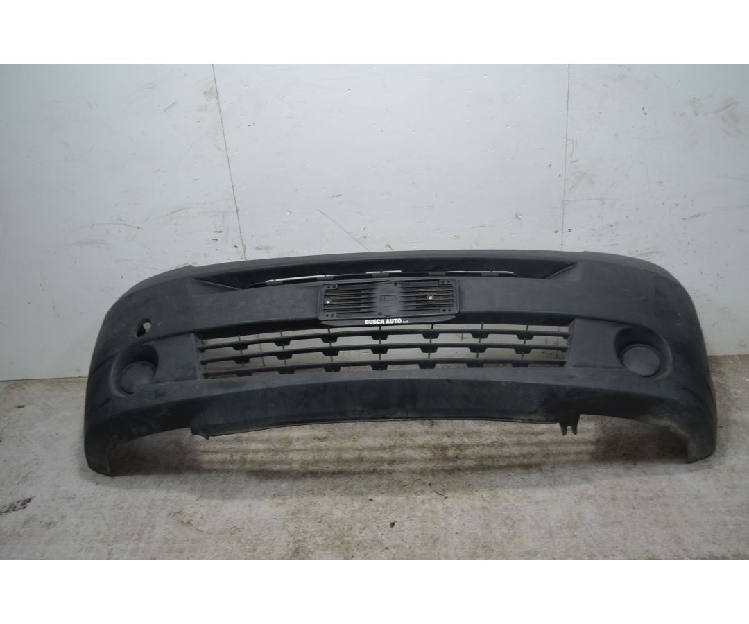 Paraurti Anteriore Renault Master Dal 2003 al 2010 Cod 8200394563  1730792552928