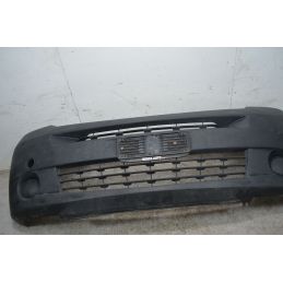 Paraurti Anteriore Renault Master Dal 2003 al 2010 Cod 8200394563  1730792552928