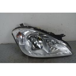 Faro Fanale Anteriore DX Mercedes Classe A W169 dal 2008 al 2012 Cod A1698205761  1730793974934