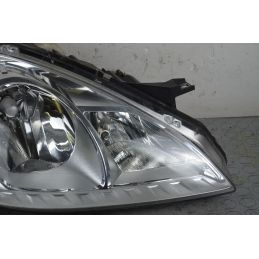 Faro Fanale Anteriore DX Mercedes Classe A W169 dal 2008 al 2012 Cod A1698205761  1730793974934