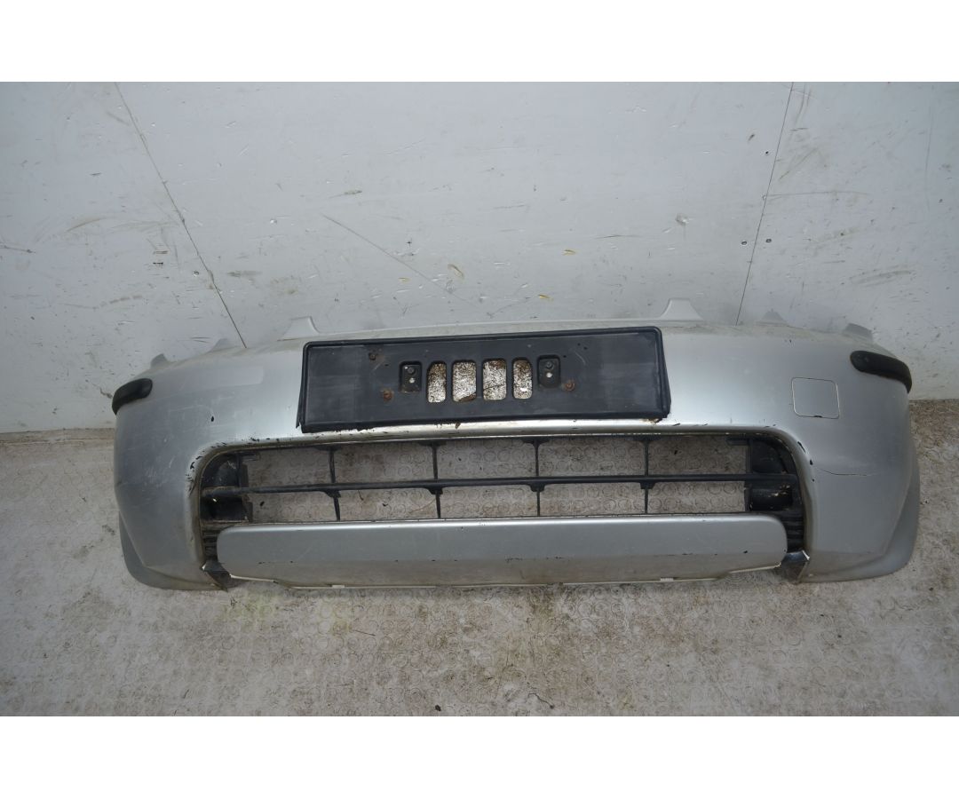 Paraurti Anteriore Honda HR-V  Dal 1998 al 2006 Cod 71101S2H000ZS  1730794198773