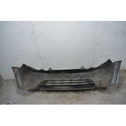 Paraurti Anteriore Honda HR-V  Dal 1998 al 2006 Cod 71101S2H000ZS  1730794198773