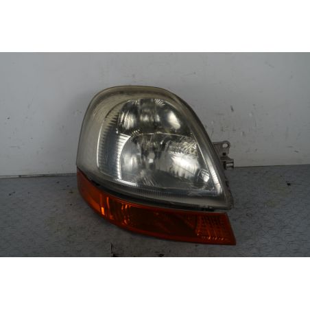 Faro Fanale Anteriore DX Renault Master dal 2003 al 2010 Cod 8200163516  1730795340966