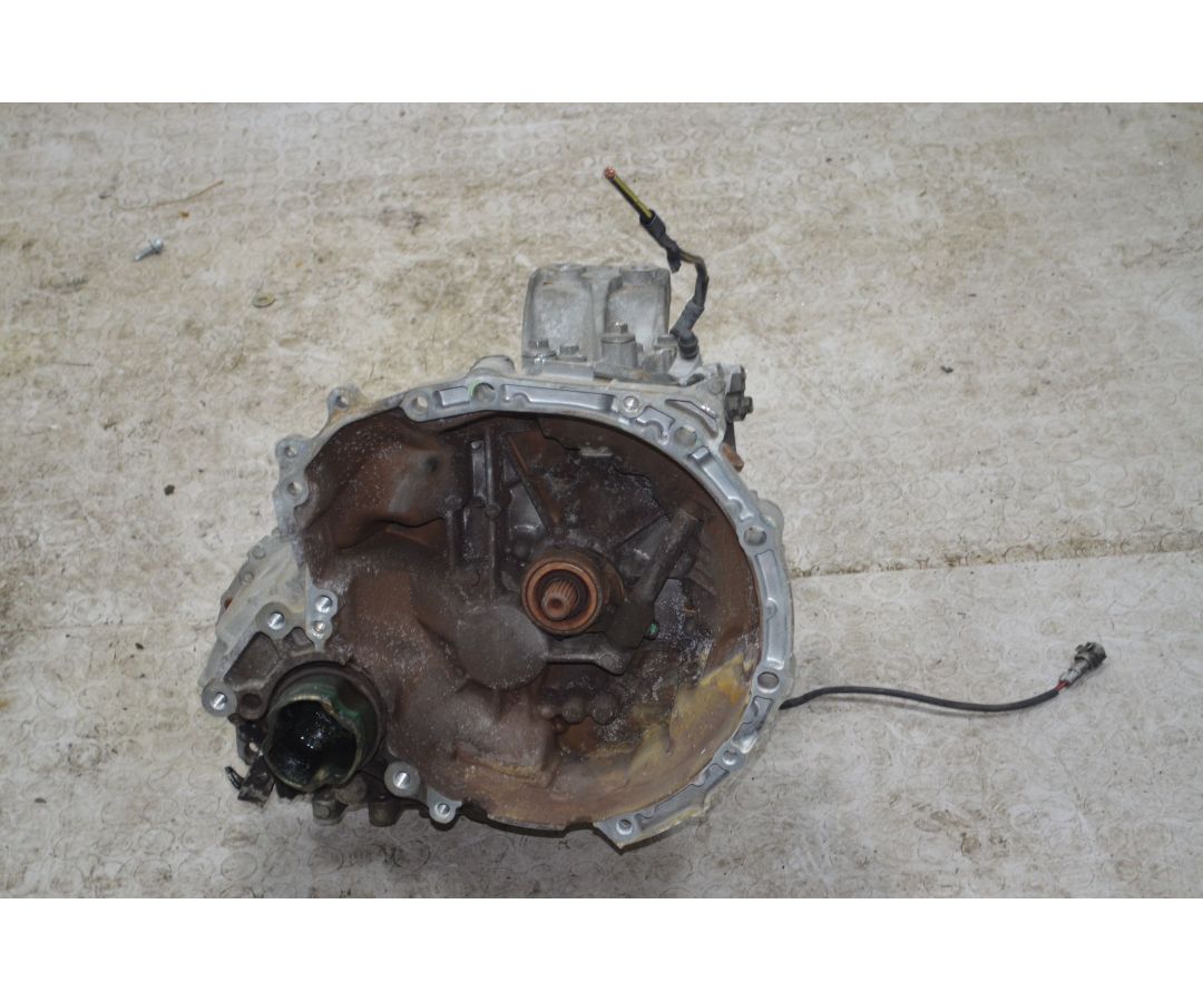 Scatola Del Cambio Daihatsu Materia Dal 2006 al 2016 Cod Mot 3SZ Cod OE 30300B1080  1730794867136