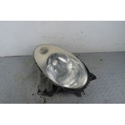 Faro Anteriore DX Nissan Micra K12 Dal 2002 al 2010 Cod 26010AX700  1730797428754