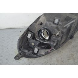 Faro Anteriore DX Nissan Micra K12 Dal 2002 al 2010 Cod 26010AX700  1730797428754