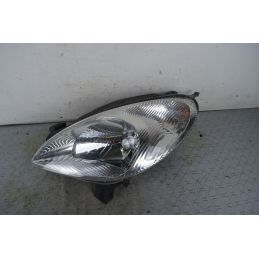 Faro Anteriore SX Citroen Xsara Picasso Dal 1999 al 2012 Cod 6204W0  1730798264511