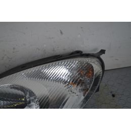 Faro Anteriore SX Citroen Xsara Picasso Dal 1999 al 2012 Cod 6204W0  1730798264511