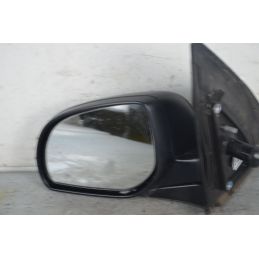 Specchietto Retrovisore Esterno SX Hyundai I10 dal 2008 al 2014 Cod 022889  1730799425126