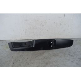 Pulsantiera Alzacristalli anteriore SX Hyundai i10 Dal 2008 al 2014 Cod 82730-0X020