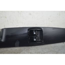 Pulsantiera Alzacristalli anteriore SX Hyundai i10 Dal 2008 al 2014 Cod 82730-0X020