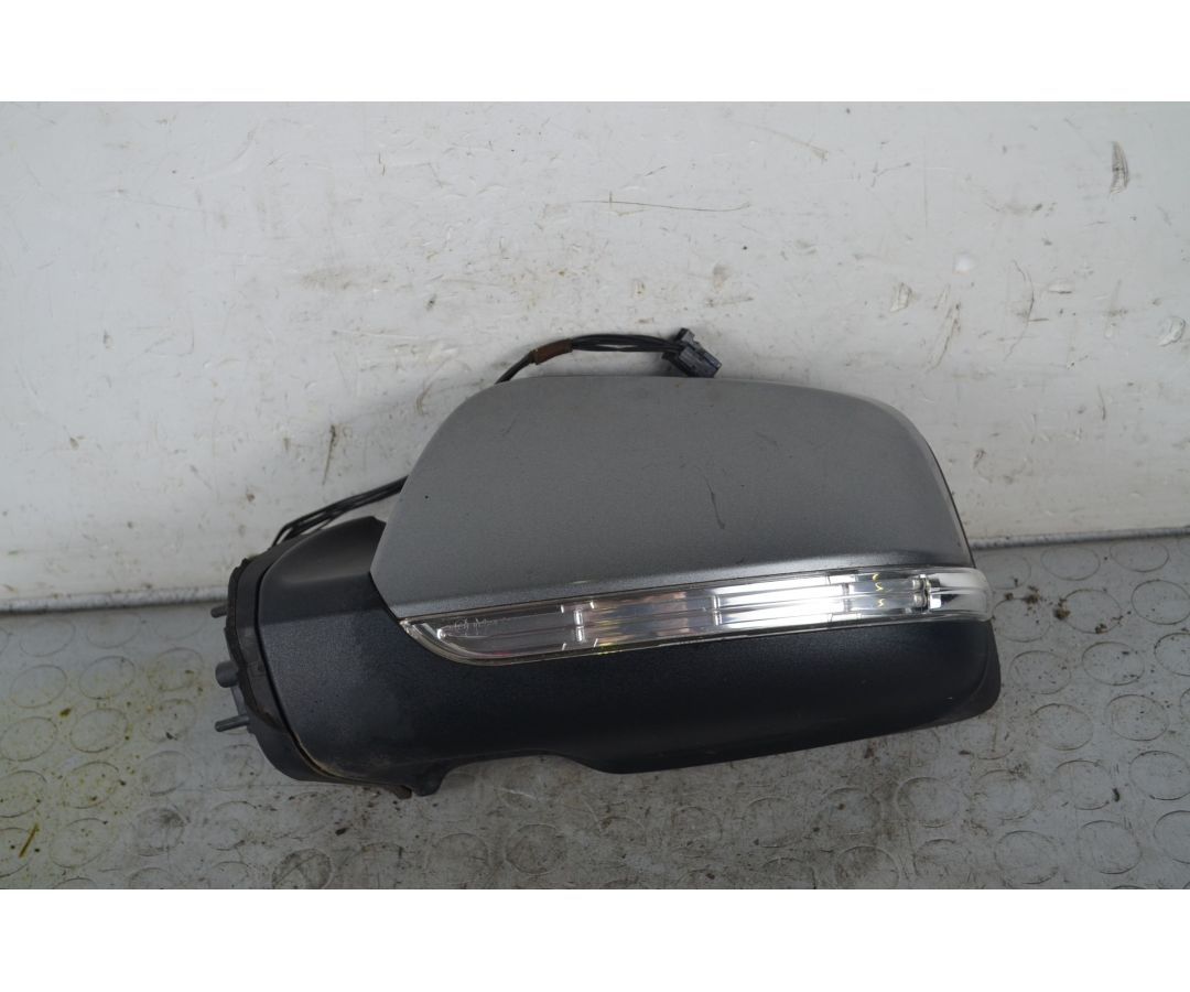 Specchietto Retrovisore esterno SX Mercedes Classe B W245 Dal 2005 al 2011 Cod A3148517  1730800390979