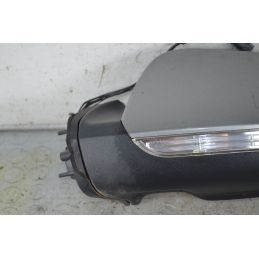 Specchietto Retrovisore esterno SX Mercedes Classe B W245 Dal 2005 al 2011 Cod A3148517  1730800390979