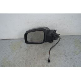 Specchietto Retrovisore esterno SX Mercedes Classe B W245 Dal 2005 al 2011 Cod A3148517  1730800390979